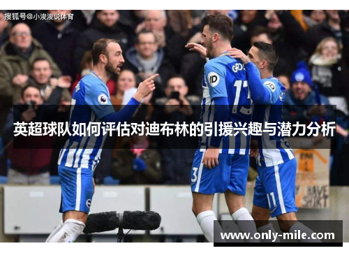 英超球队如何评估对迪布林的引援兴趣与潜力分析